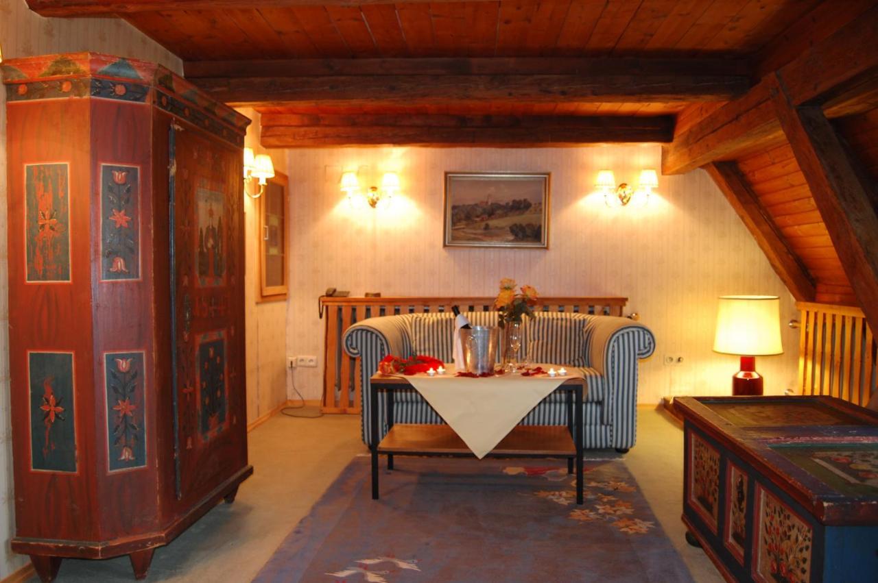 Schloss Egg Bernried am Starnberger See Dış mekan fotoğraf