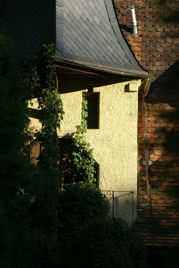 Schloss Egg Bernried am Starnberger See Dış mekan fotoğraf